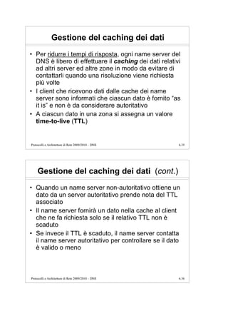 6 Dns Parte2