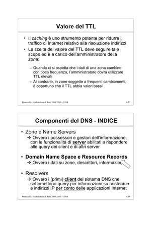 6 Dns Parte2