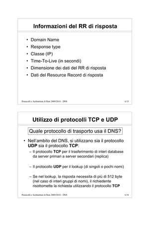 6 Dns Parte2