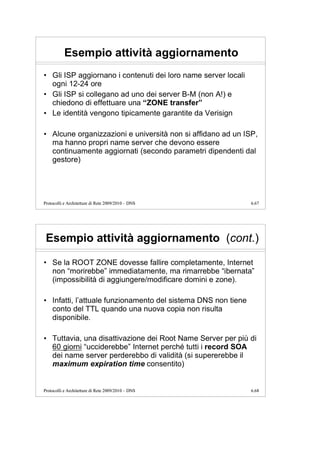 6 Dns Parte2