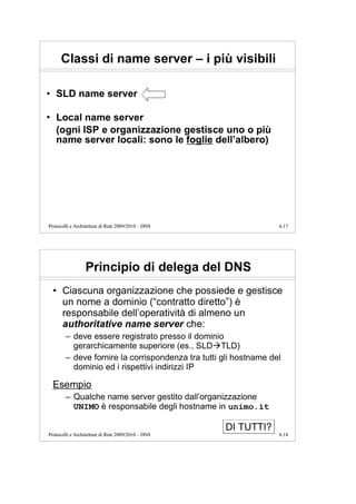 6 Dns Parte2