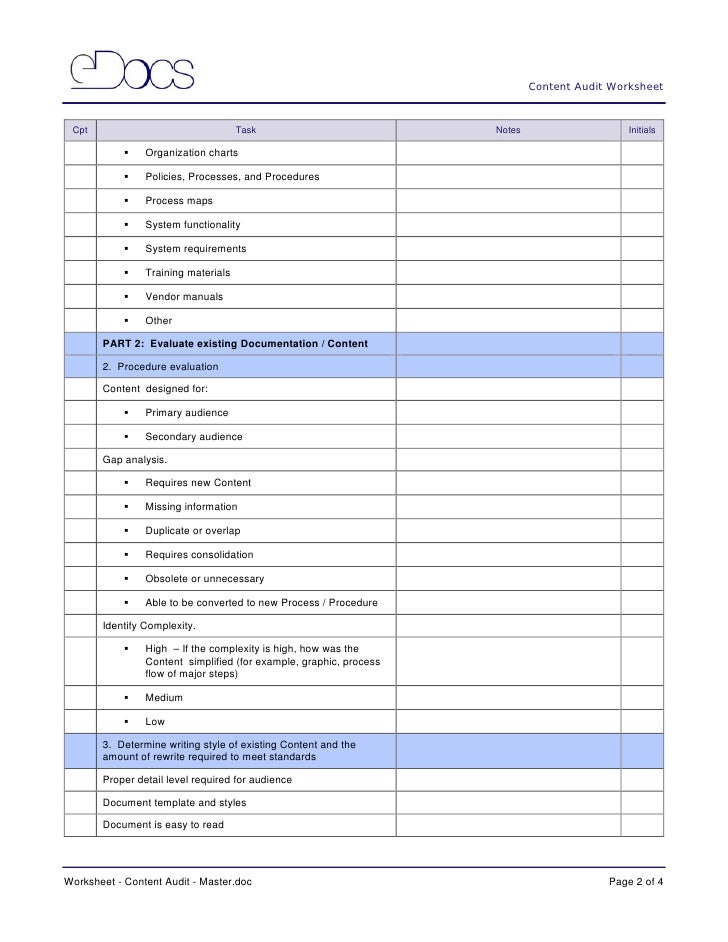 Worksheets Audit Worksheet Template worksheet template delibertad audit delibertad