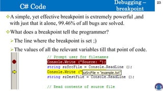 6-Error Handling.pptx