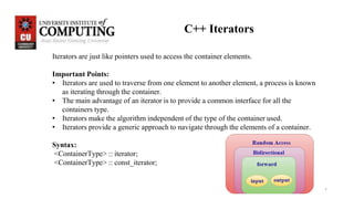 6-Exception Handling and Templates.pptx