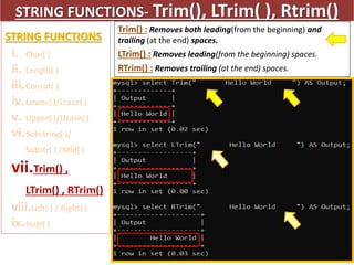 6-Final MySQL Library Functions.pdf