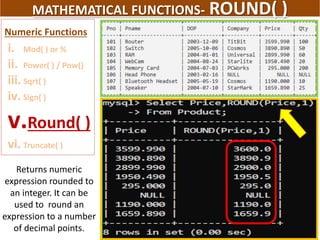 6-Final MySQL Library Functions.pdf