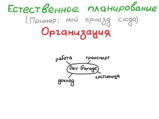 «Как доводить дела до конца или джедайская техника пустого инбокса» (Максим Дорофеев, Лаборатория Касперского)