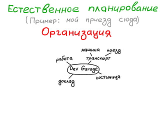 «Как доводить дела до конца или джедайская техника пустого инбокса» (Максим Дорофеев, Лаборатория Касперского)