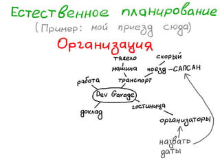 «Как доводить дела до конца или джедайская техника пустого инбокса» (Максим Дорофеев, Лаборатория Касперского)