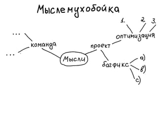 «Как доводить дела до конца или джедайская техника пустого инбокса» (Максим Дорофеев, Лаборатория Касперского)
