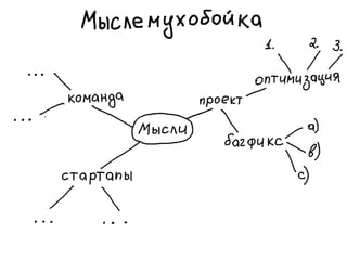«Как доводить дела до конца или джедайская техника пустого инбокса» (Максим Дорофеев, Лаборатория Касперского)