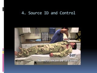 4. Source ID and Control
 
