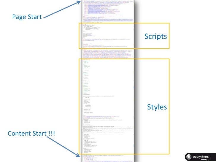 Hardcode SEO slideshare - 웹