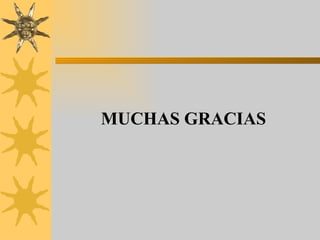 MUCHAS GRACIAS 
