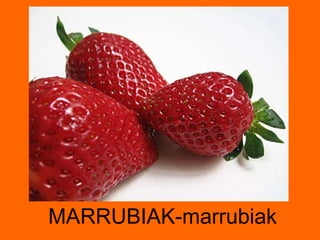 MARRUBIAK-marrubiak 