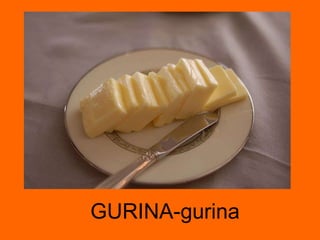 GURINA-gurina 