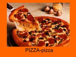 PIZZA-pizza 
