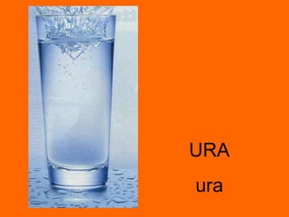 URA ura 