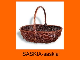 SASKIA-saskia 