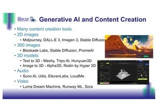 IEEE VR 2026 Course on Interaction Design for XR - Lecture 6: Research ...