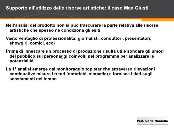 Massa informe di potenzialità yua