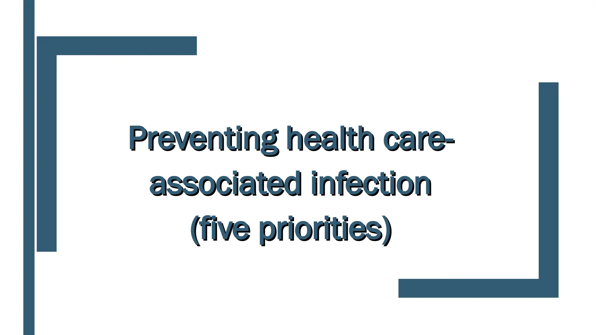 7- INFECTION PREVENTION AND CONTROL-Part1.ppt