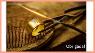 Obrigada!
 