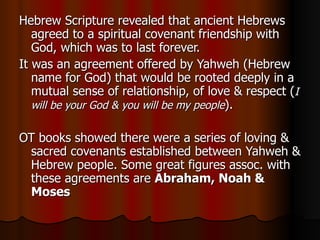 6 Intro To Bible | PPT