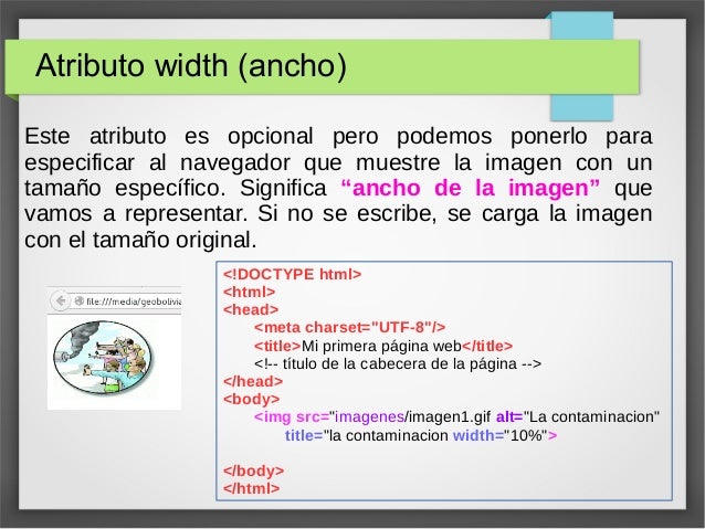 Etiquetas Para Estructurar Texto En Html 3 Parte Etiquetas Para Estructurar Texto En Html 3 Parte