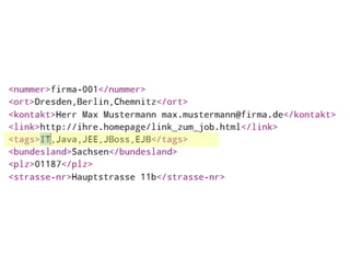 6. ITmitte Community Training - technische Neuerungen 2012
