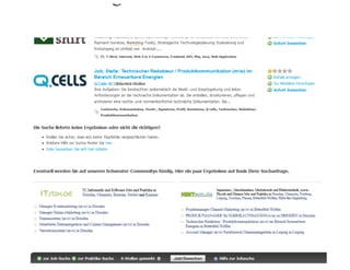 6. ITmitte Community Training - technische Neuerungen 2012