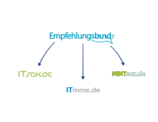 6. ITmitte Community Training - technische Neuerungen 2012