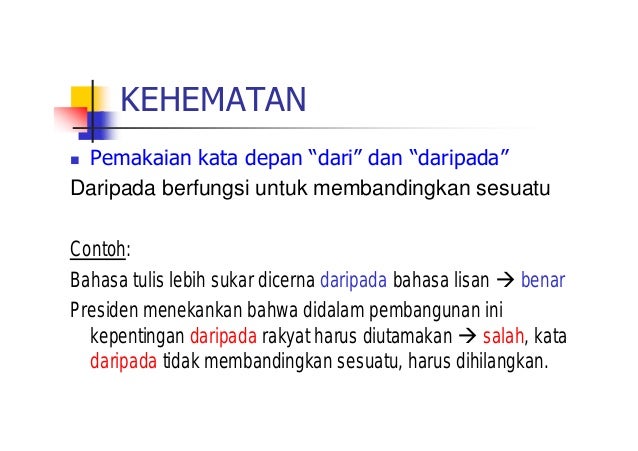 Kalimat Efektif 2