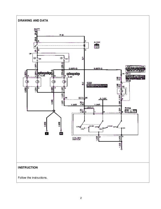 6. litar schematic
