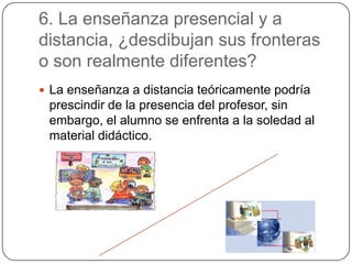 4. Rendimiento y fracaso en los estudios a distanciaFactores propios de la instituciónFactores psicopedagógicosCircunstancias sociofamiliares