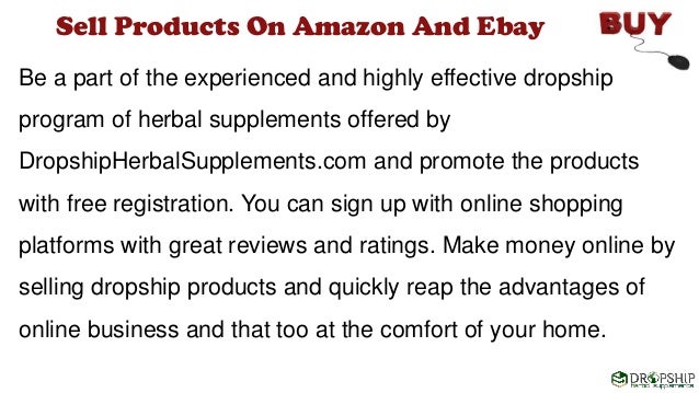 Best Things To Sell Online To Make Money - 