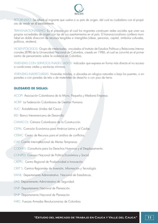 Colombia: Manual para emprendedores