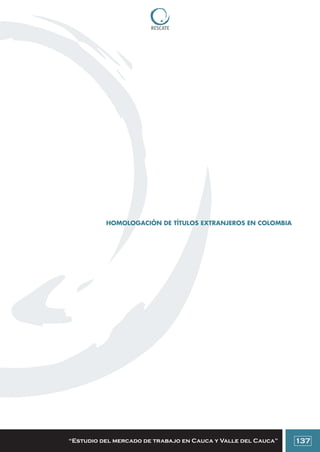 Colombia: Manual para emprendedores