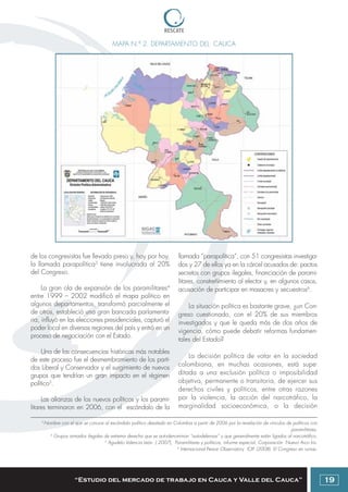 Colombia: Manual para emprendedores
