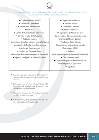 Colombia: Manual para emprendedores