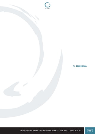 Colombia: Manual para emprendedores