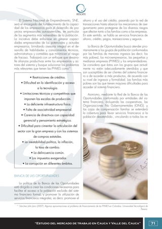 Colombia: Manual para emprendedores