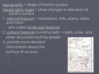 MAPPING.ppt for exposure to details of mapping | PPT