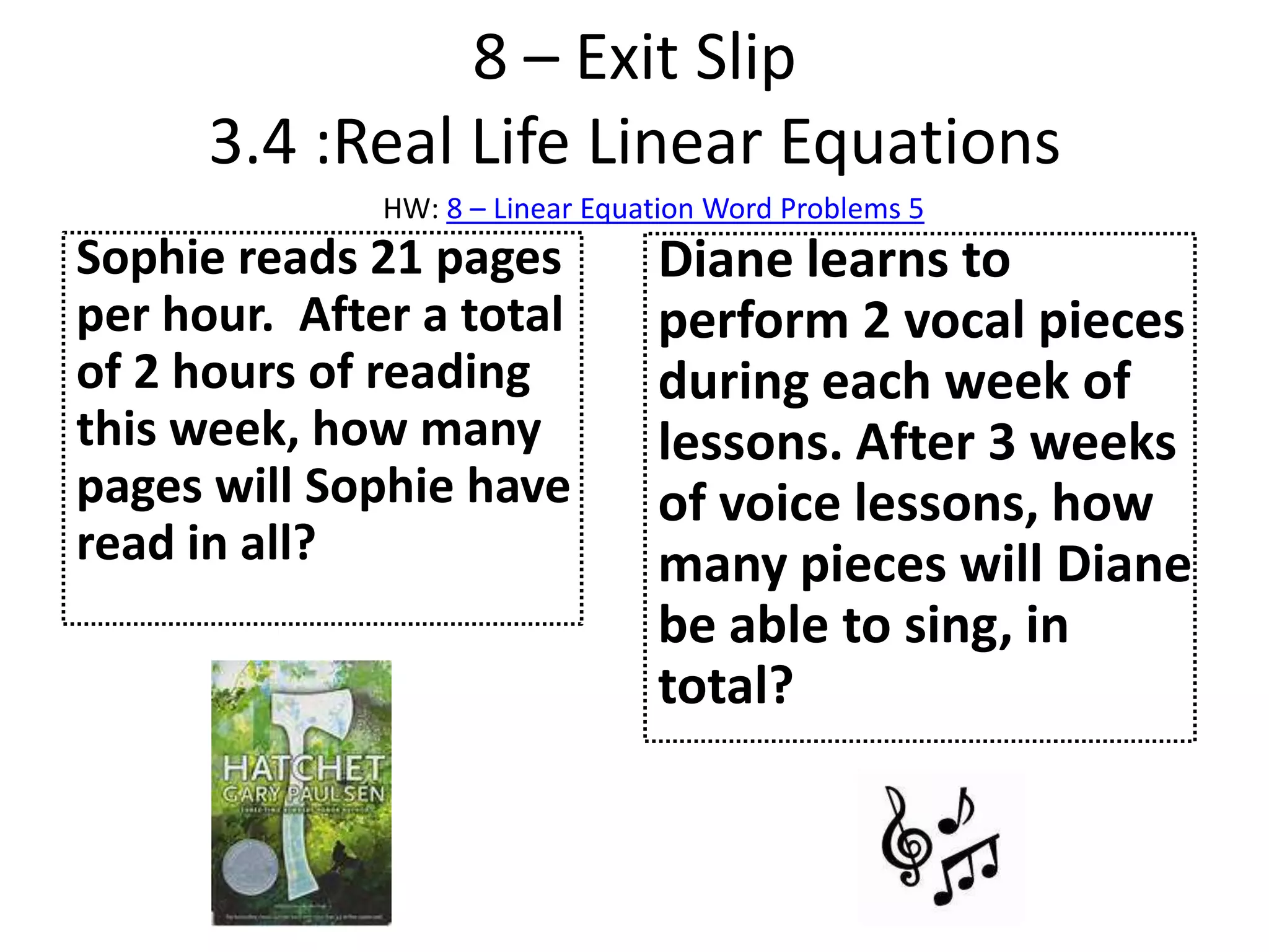 6 - mapping diagrams; functions as words & equations; input-output ...
