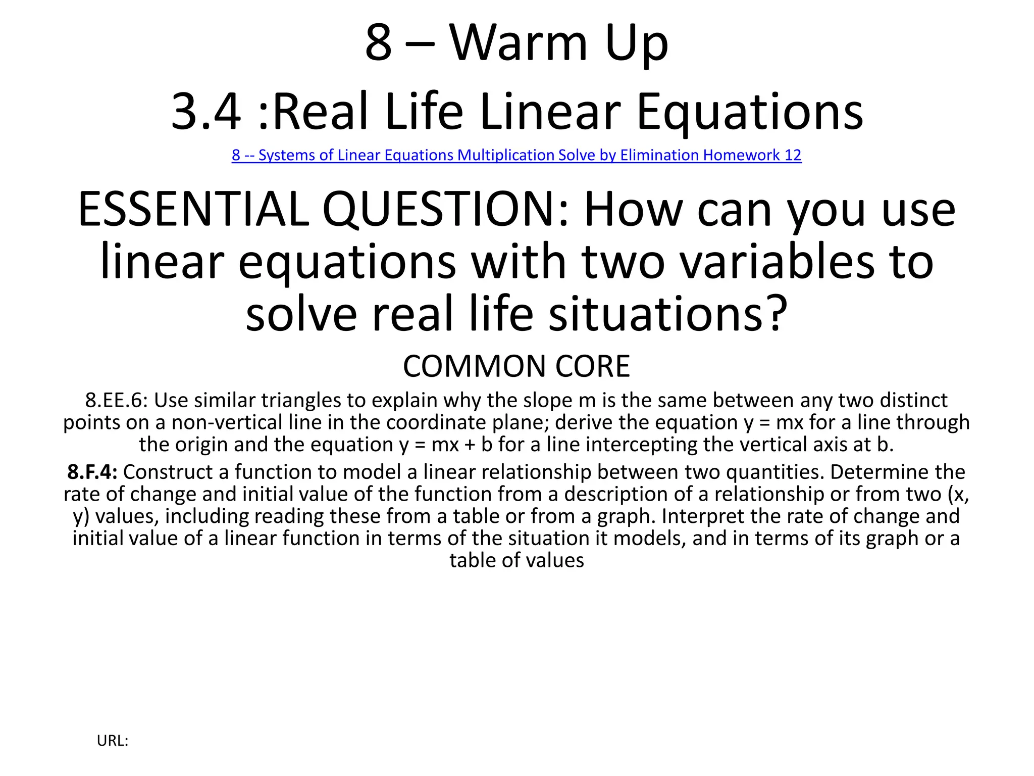 6 - mapping diagrams; functions as words & equations; input-output ...
