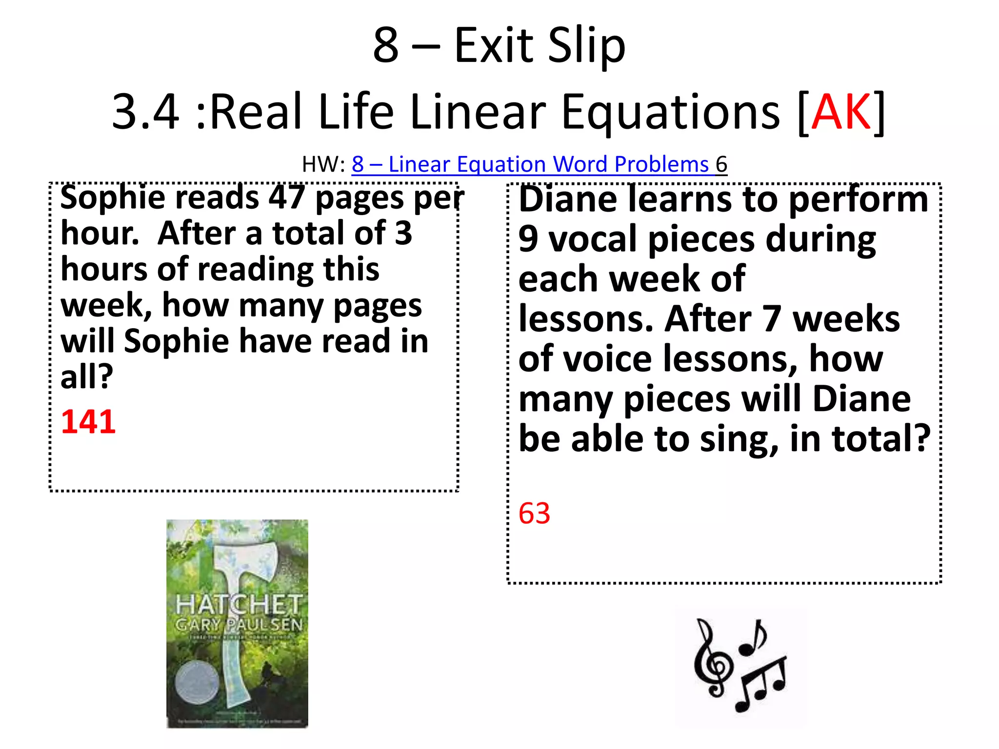 6 - mapping diagrams; functions as words & equations; input-output ...