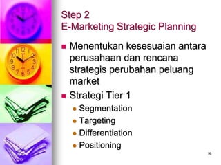 6-marketing-plan- strategy pemasaran produ | PDF