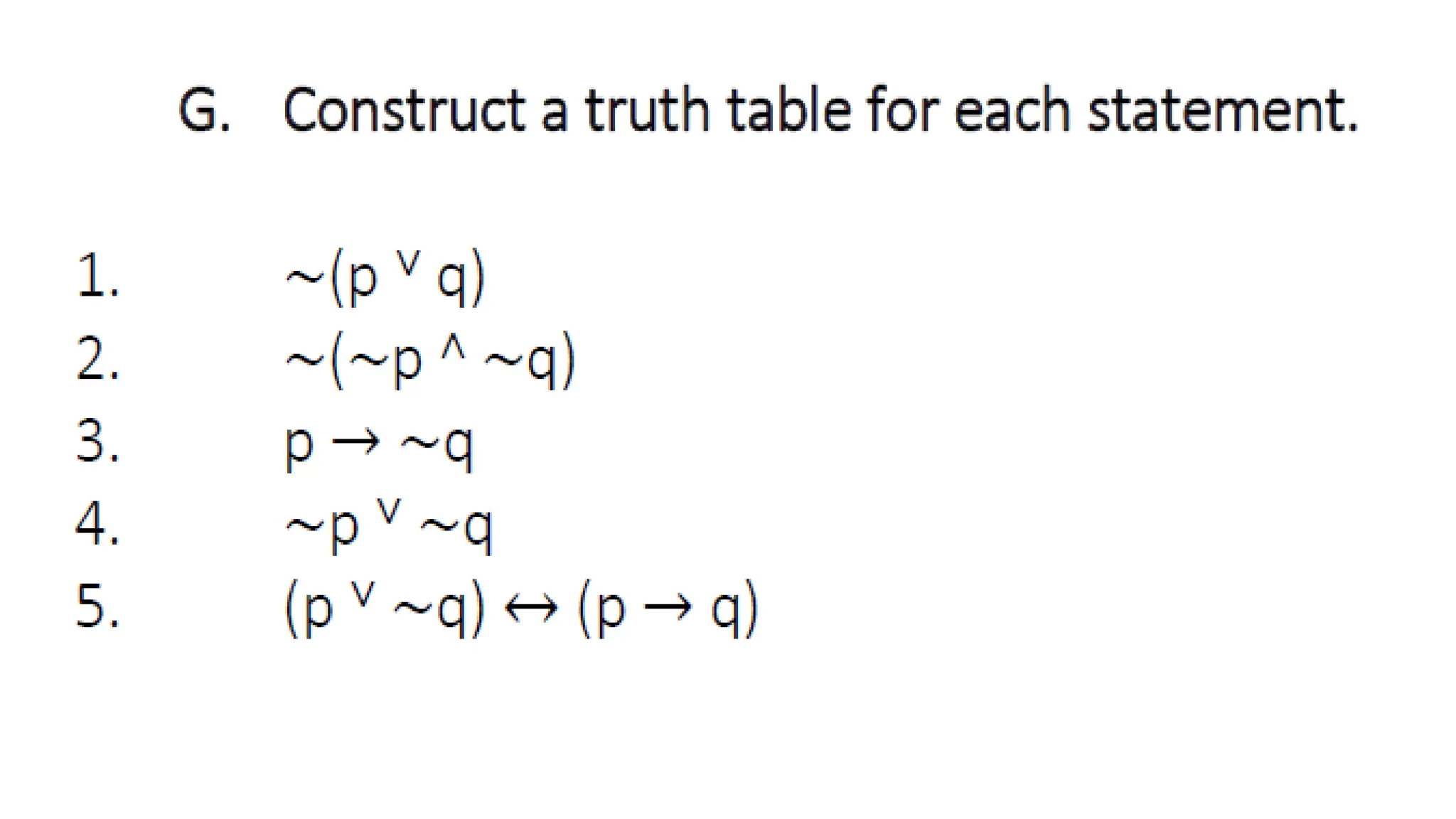 6-Math-Logic.pptx Math logic general mathematics
