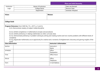BSEd - Mathematics-Syllabi-Compendium.pdf