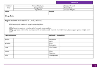 BSEd - Mathematics-Syllabi-Compendium.pdf